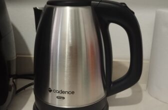 PRA LANÇAR AQUELE CAFÉ FORTE NO COADOR ✅ Cadence Chaleira…