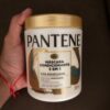 PRA RECUPERAR O CABELO RESSECADO 🧴 Máscara Pantene Pro-Vitaminas 3…