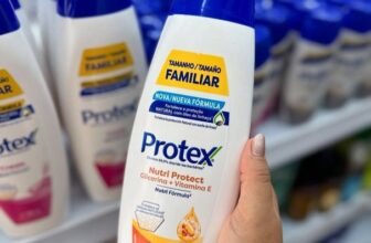 EU SEI QUE VOCÊ SAI DO BANHEIRO SEM LAVAR AS…