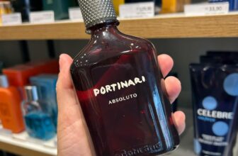 MUITO CHEIROSO ESSE DAQUI 🌬 Portinari Absoluto Desodorante Colônia 100ml…