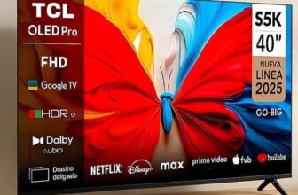 PRA VER SEUS FILMES DE SITES DUVIDOSOS 📺 Smart TV…