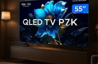 TVZONA MAIS SMART QUE OS UNIVERSITÁRIOS 📺 Smart TV TCL…