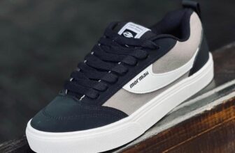 ESSE MORMAII TA LINDO DEMAIS Tênis Mormaii Urban Killian De…