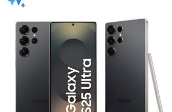 ‼️ Samsung Galaxy S25 Ultra 5g, 256gb, 12gb Saindo a…