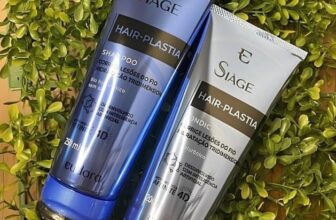 DEIXE SUA JUBA MACIA E HIDRATADA 🫧 Eudora Siàge Promopack…