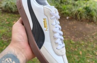 COMBINA COM QUALQUER LOOK 👟 Tênis Puma Club II Era…