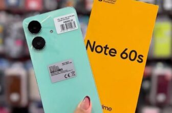 TA NA HORA DE TROCAR ESSE TIJOLÃO NÉ 📱 Smartphone…