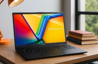 NÃO PERDE QUE É NOTE NO PRECINHO Notebook ASUS VivoBook…