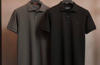 POLO NO PRECINHO PRO CLT PREMIUM Kit 2 Camisa Polo…