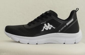 O REI DO CUSTO BENEFÍCIO Tênis Kappa Run 200 De…