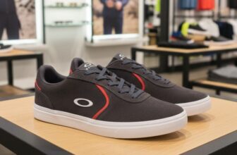 OAKLEY NO PÉ 👟 Oakley Tênis Masculino Fade Padrão De…
