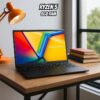 ÓTIMO CUSTOxBENEFÍCIO 💻 Notebook ASUS VivoBook Go 15, AMD RYZEN…