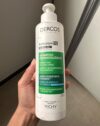 PRODUTO ÓTIMO PARA TRATAMENTO DA CASPA 🫧 Vichy Dercos Shampoo…