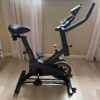 FAZ O CARDIO EM CASA 🚴🏼‍♀️ Bicicleta Ergométrica Fitness Spinning…
