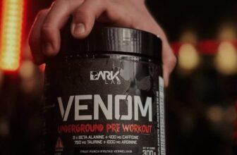 JÁ PODE SAIR NA PORRADA COM O PERSONAL 💪 Pré-Treino…