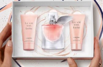KIT PERFEITOOOO, MENINAS 🌬 Kit La Vie Est Belle: EDP…