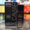 212 VIP BLACK DO CLT 🌬 Perfume Night Caviar Paris…