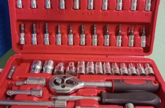 O KIT QUE VAI TE SALVAR QUALQUER DIA DESSES 🔧…