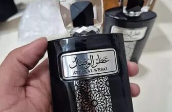 ESSE CHEGA A SER VICIANTE DE TÃO BOM 💨 Perfume…