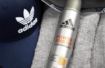 CALOR TÁ BRUTAL, NÃO VAI ESQUECER DE PASSAR 🌬 Desodorante…