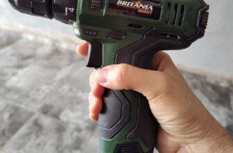 PRA TU PENDURAR OS PORTA-RETRATO ✅ Parafusadeira Furadeira a Bateria…