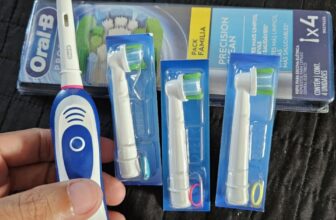 TA COM PREGUIÇA DE ESCOVAR OS DENTES?? 🪥 04 un….