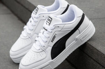 ESSE É LINDOOO ✅ Tênis Ca Pro Classic II Puma…