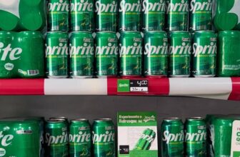PROS DRINKS DA VIRADA Pack de Refrigerante Sprite 350ml 6…