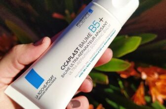 CORRE QUE É O DE 40ml Creme Multirreparador Calmante Cicaplast…