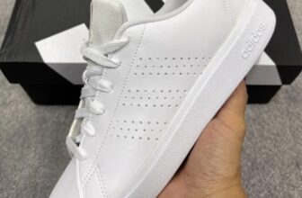 CADÊ AS LISTRAS? 😭 Advantage Base 2.0 adidas De R$…