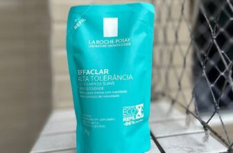 LIMPEZA SUAVE PRO BEBÊ QUE VOCÊ É ✅ La Roche-posay…