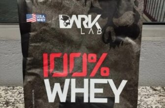 ESSE MORANGUINHO TE DEIXA PARECENDO O HULK 💪‍ Whey Protein…