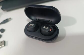 FONE QUALIDADE NO PRECINHO Fone de Ouvido Bluetooth QCY T27…