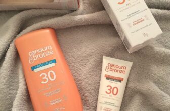 JÁ SE PREPARA PARA AQUELE BROZE ☀️ Cenoura e Bronze…