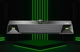 O SOM LIMPINHO ✅ Soundbar Caixa de Som Gamer Compacta…