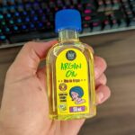 QUERIDINHO ✅ Argan Óleo Reparador 50ml Lola Cosmetics 🔥 POR…