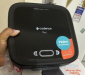 A GAMER TÁ ON ✅ Sanduicheira Elétrica Cadence Click 🔥…