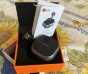 CXB ABSURDO 🎧 Fone de Ouvido Bluetooth Basike 🔥 DE…