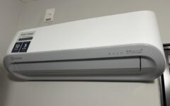 O CALOR JÁ TÁ FORTE ❄️ Ar-condicionado Split Inverter 12.000…