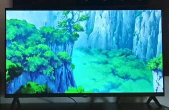 TUA TV NOVA SAI HOJE? 📺 Smart TV 40″ TCL…