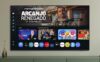 A BRABA DA SAMSUNG 📺 Samsung Smart TV 50″ Crystal…