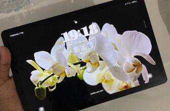 BFF DO ESTUDANTE ✅ Galaxy Tab A9+, Wi-Fi, 64GB, 4GB…