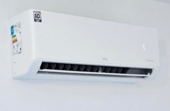 NÃO COZINHE DENTRO DO SEU QUARTO ❄️ Ar Condicionado TCL…