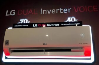 AR DE 12K BTUS PARCELADINHO ❄️ Ar-Condicionado Split Hi Wall…