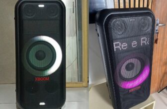 FAÇA O VIZINHO SE MUDAR 🔊 Caixa de Som Bluetooth…