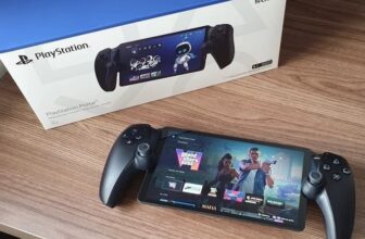 ESSE TREM É MÍDIA DEMAIS 🎮 Reprodutor Remoto Portal Sony…