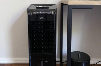 FALTOU GRANA PRO AR? TOME ❄️ Climatizador de Ar Frio,…