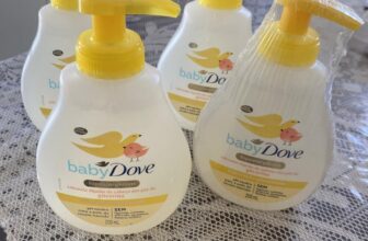 JÁ FAZ O ESTOQUE DO CHEIRINHO DE BABY 🫧 2x…