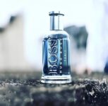 APENAS SEJE CHEIROSO ✅ Perfume Hugo Boss Bottled Tonic EDT…