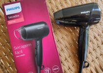 CABE NA MALA DO CARNAVAL ✅ Secador de Cabelo Compacto…